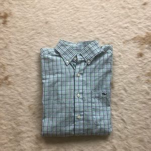 Vineyard Vines Slim Fit Tucker Shirt